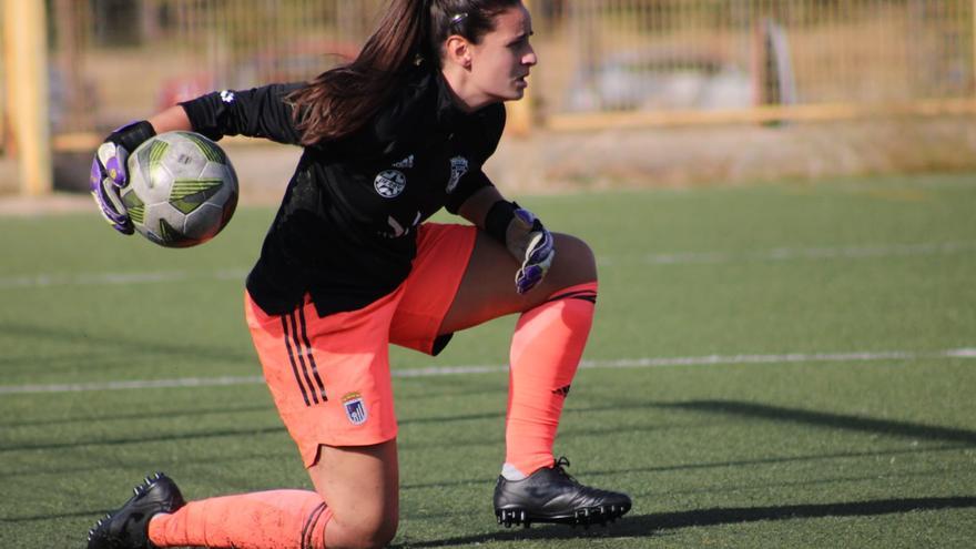 El fútbol femenino extremeño, condenado a la fuga de cerebros