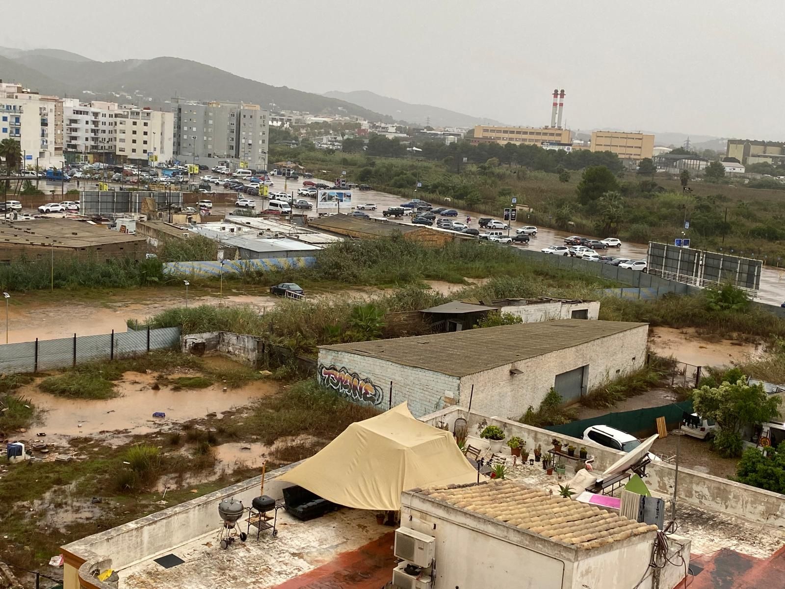 Es Pratet, este jueves a las 17 horas.