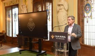 La Real Sociedad Fotográfica de Zaragoza conmemora su centenario