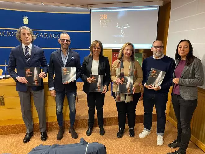 El Festival de Cine de Fuentes homenajeará este año a la actriz Petra Martínez