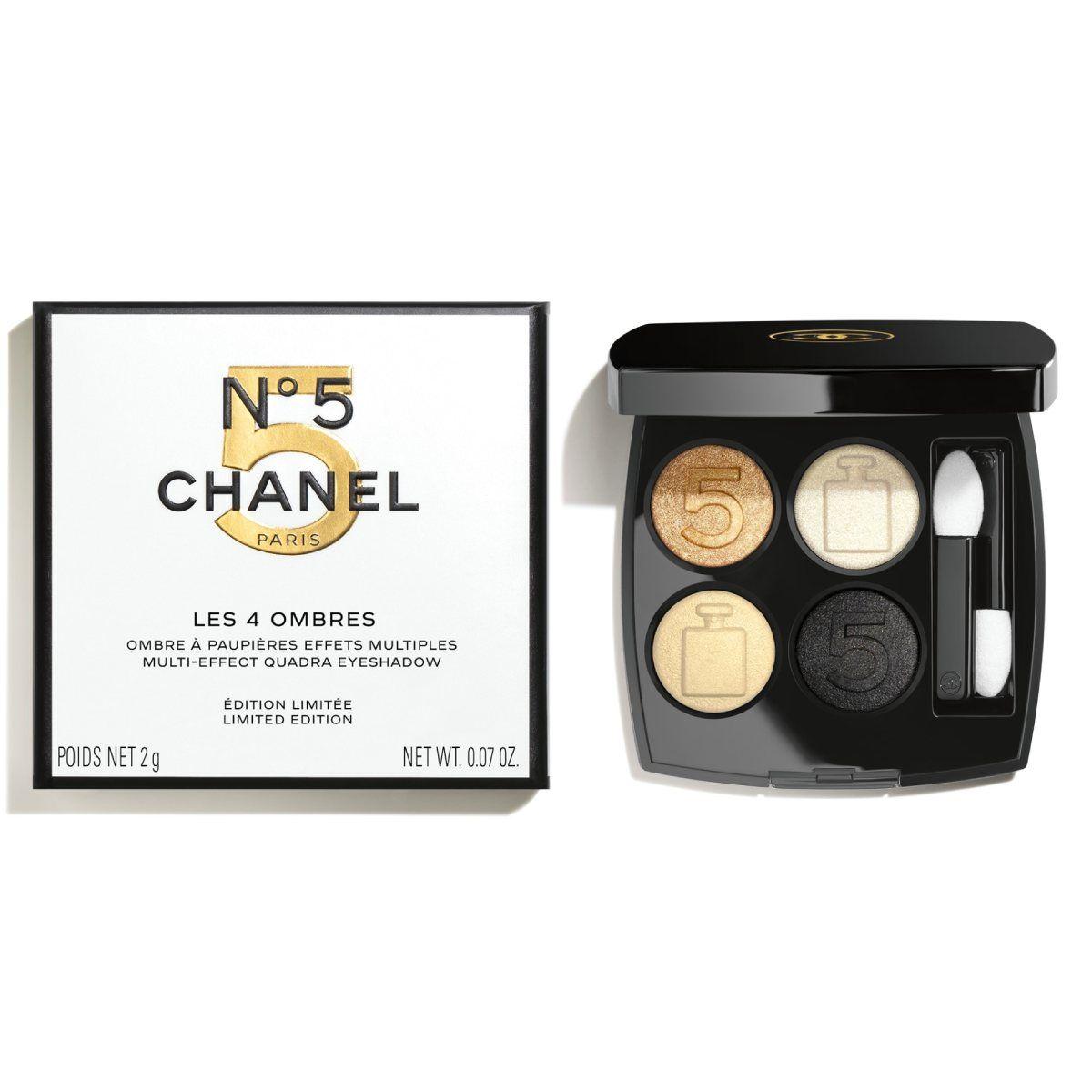 'Nº 5' Chanel