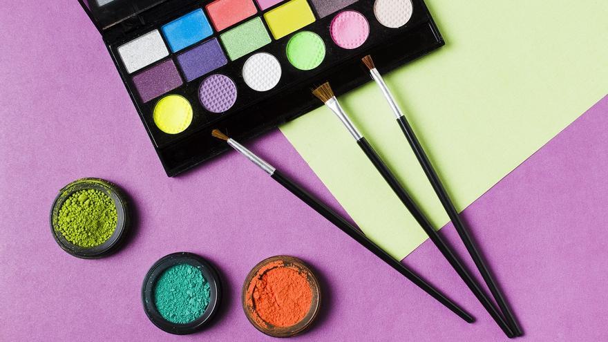 Estos son los consejos de los dermatólogo para no arruinarte la piel en Carnaval