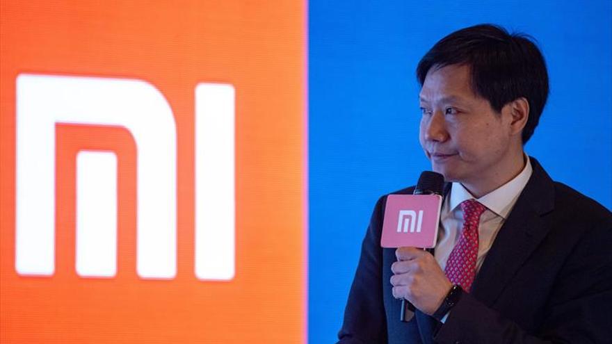 Xiaomi saca 2.200 millones de acciones a bolsa