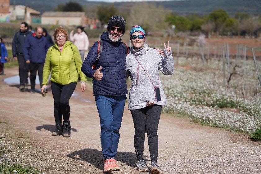 Transéquia 2024: Busca't a les fotos