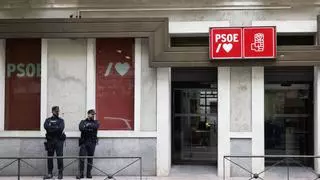 Feijóo pide que se respete a la Guardia Civil tras la publicación de audios contra la UCO y el PSOE avisa de acciones legales