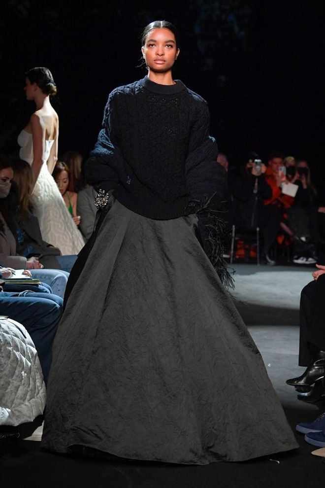 Brandon Maxwell