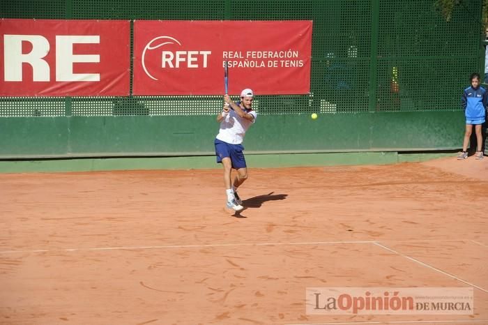 Campeonato de España de tenis