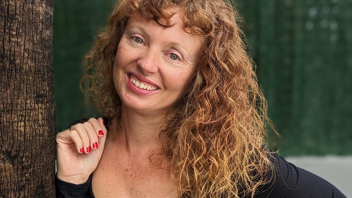 María Pareja Olcina sigue expolorando los retos que atraviesan las nuevas generaciones a través de su novela 'TDAH'.