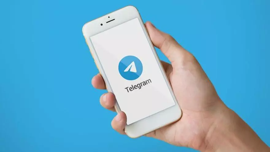 Se suspende el bloqueo de Telegram