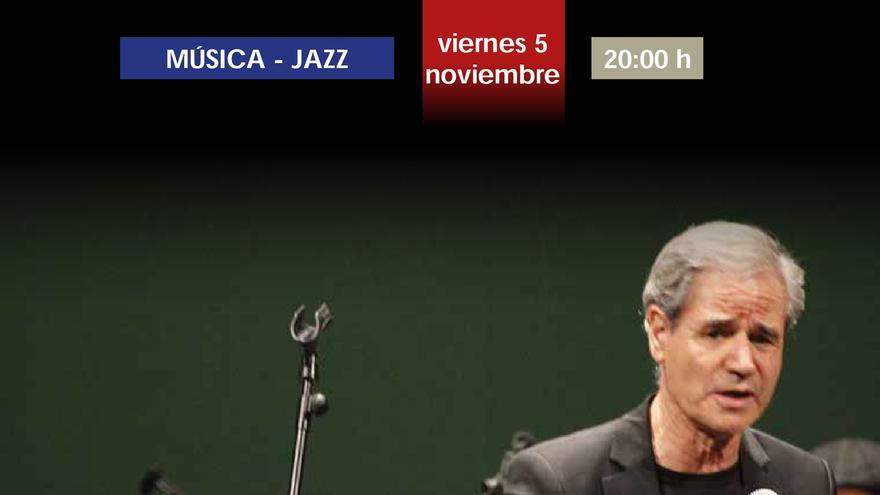 Espectáculo musical «Raíces»