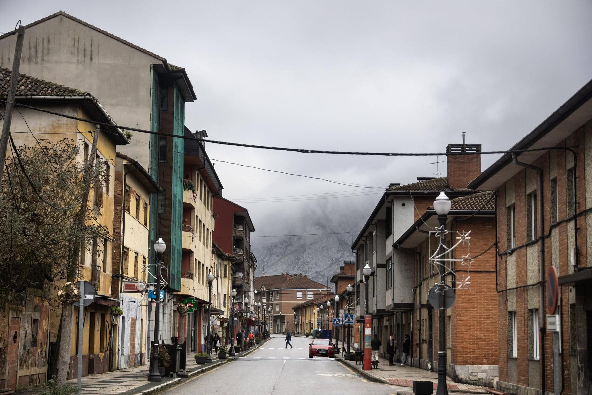 Asturianos en Riosa: Un recorrido por el municipio