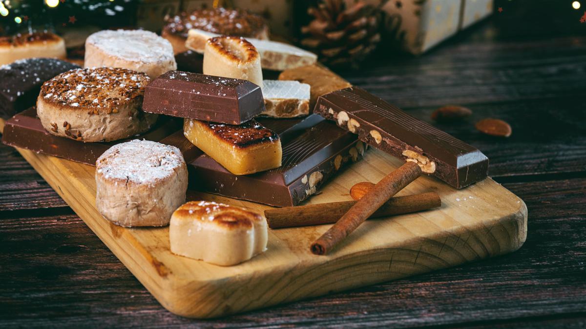 ¿El turrón de tu despensa es de buena calidad? Solo estos aprueban el análisis de la OCU