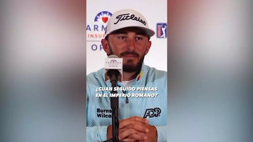 ¿Cada cuánto piensas en el imperio romano? La pregunta más viral que ya desata todas las risas