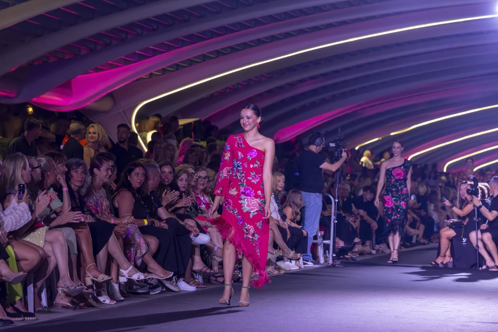Torrevieja Weekend, espectáculo y moda en el corazón de Torrevieja, de la mano de Eduardo _Navarrete