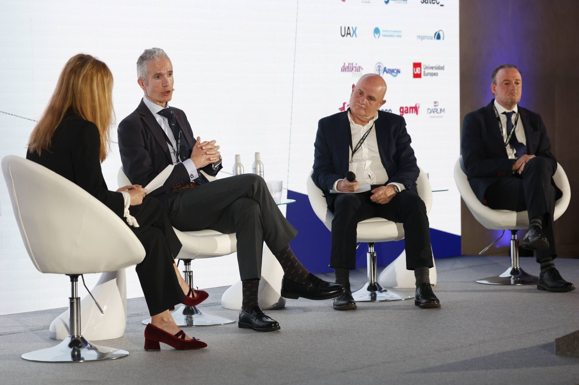 ‘ALIMENTO BAJO PRESIÓN: COMPETIR, INNOVAR, EXPORTAR’