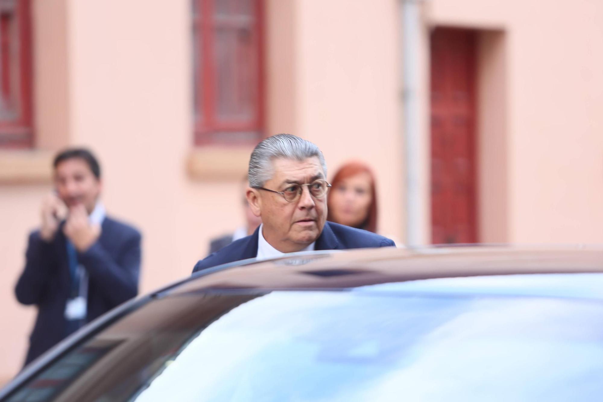 EN IMÁGENES: La Familia Real preside el concierto de los Premios "Princesa"