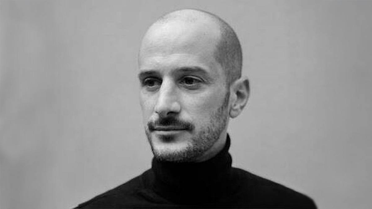 Antoni Lallican, en una imagen reciente.