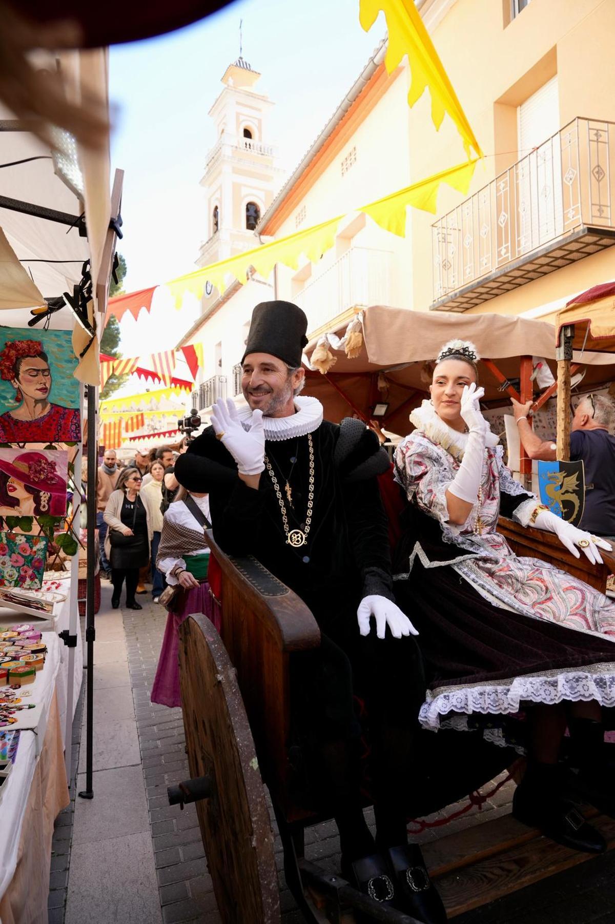 Éxito del Porrat de Sant Macià de Ròtova 2026