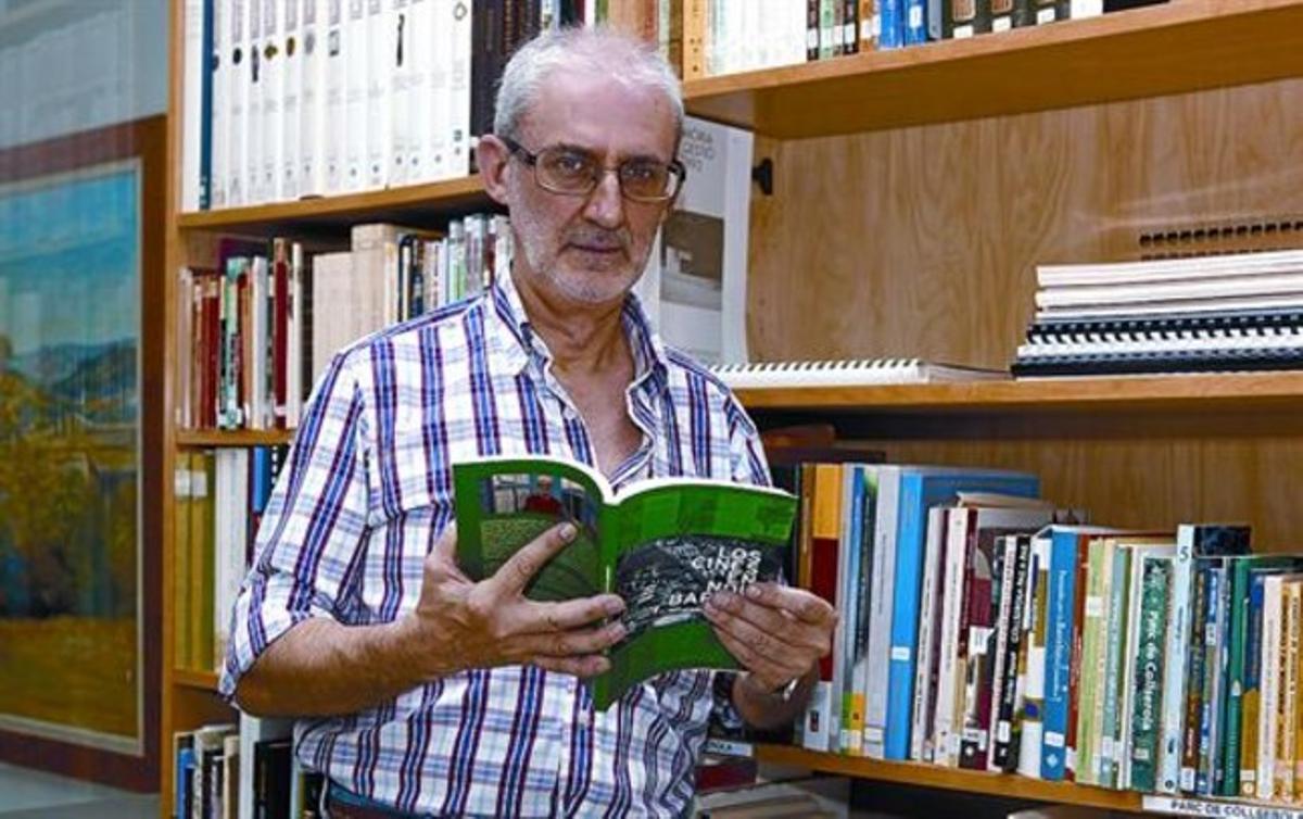 El centrecampista blaugrana rebutja la idea de fi de cicle i defensa els èxits de l’equip en els últims anys.