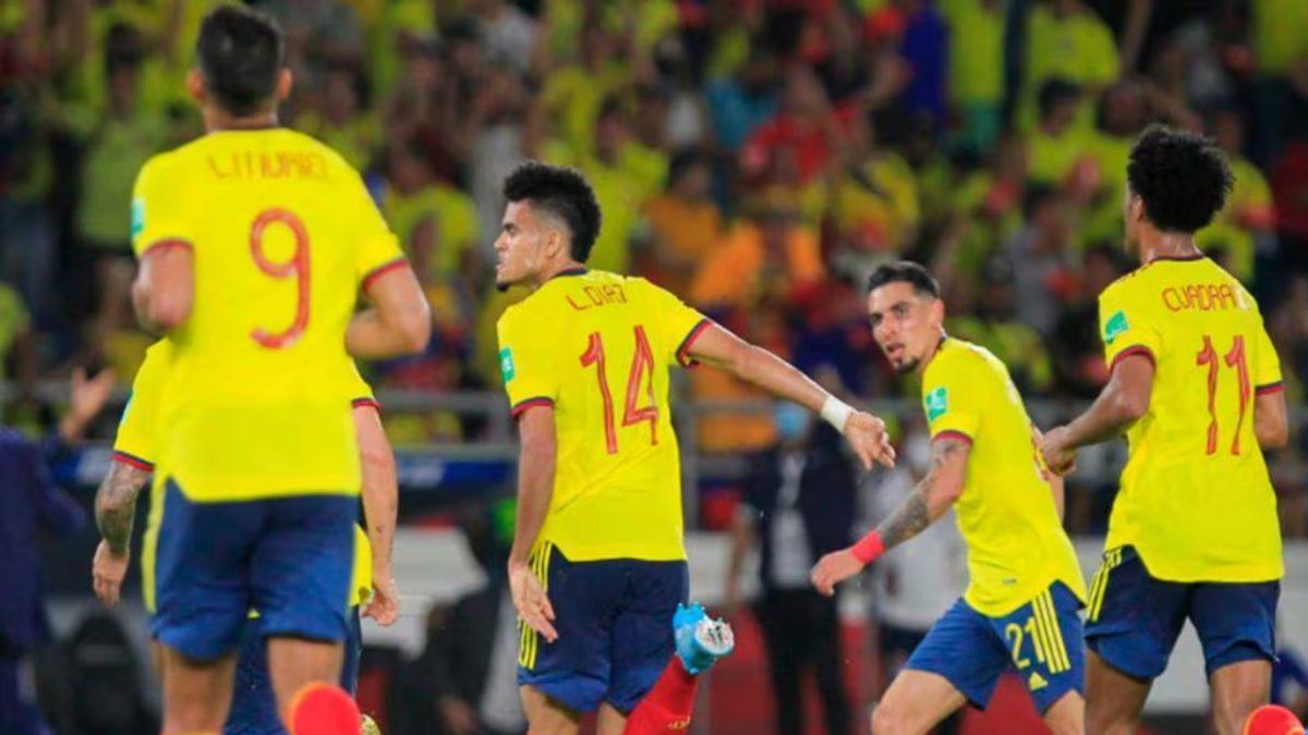 Colombia se presenta como una de las grandes candidatas de la Copa América