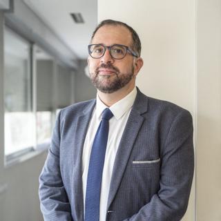 Rubén Molina