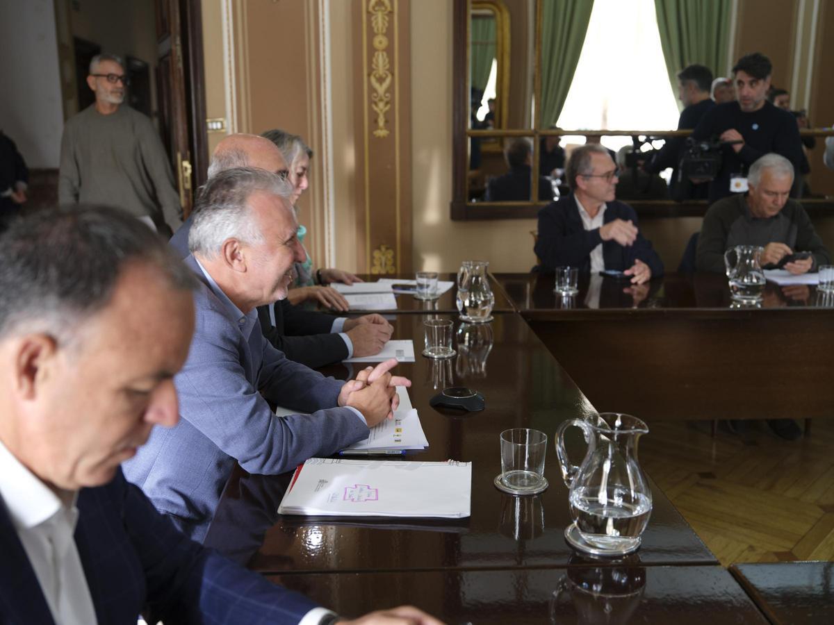 El sector primario de Canarias pide el desbloqueo de productos fitosanitarios para luchar contra las plagas
