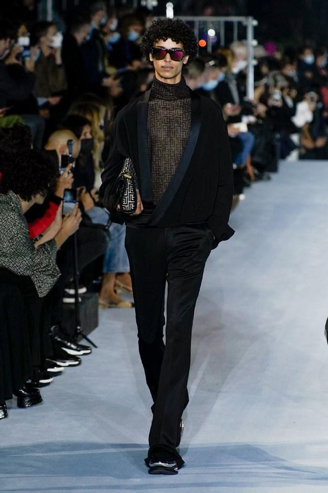 Balmain