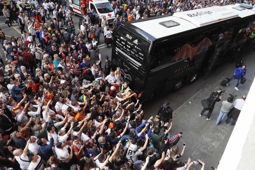 Partido de Leyendas del Centenario VCF