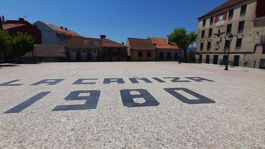 Nuevos topónimos para los concellos gallegos: A Caniza, sin «ñ», Cangas de Morrazo, Cerdedo Cotobade, O Campo Lameiro, O Castro de Caldelas , O Porto do Son o Mondariz Balneario