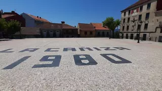 Nuevos topónimos para los concellos gallegos: A Caniza (sin «ñ»), Cangas de Morrazo, O Castro de Caldelas o Oza Cesuras (sin guion)