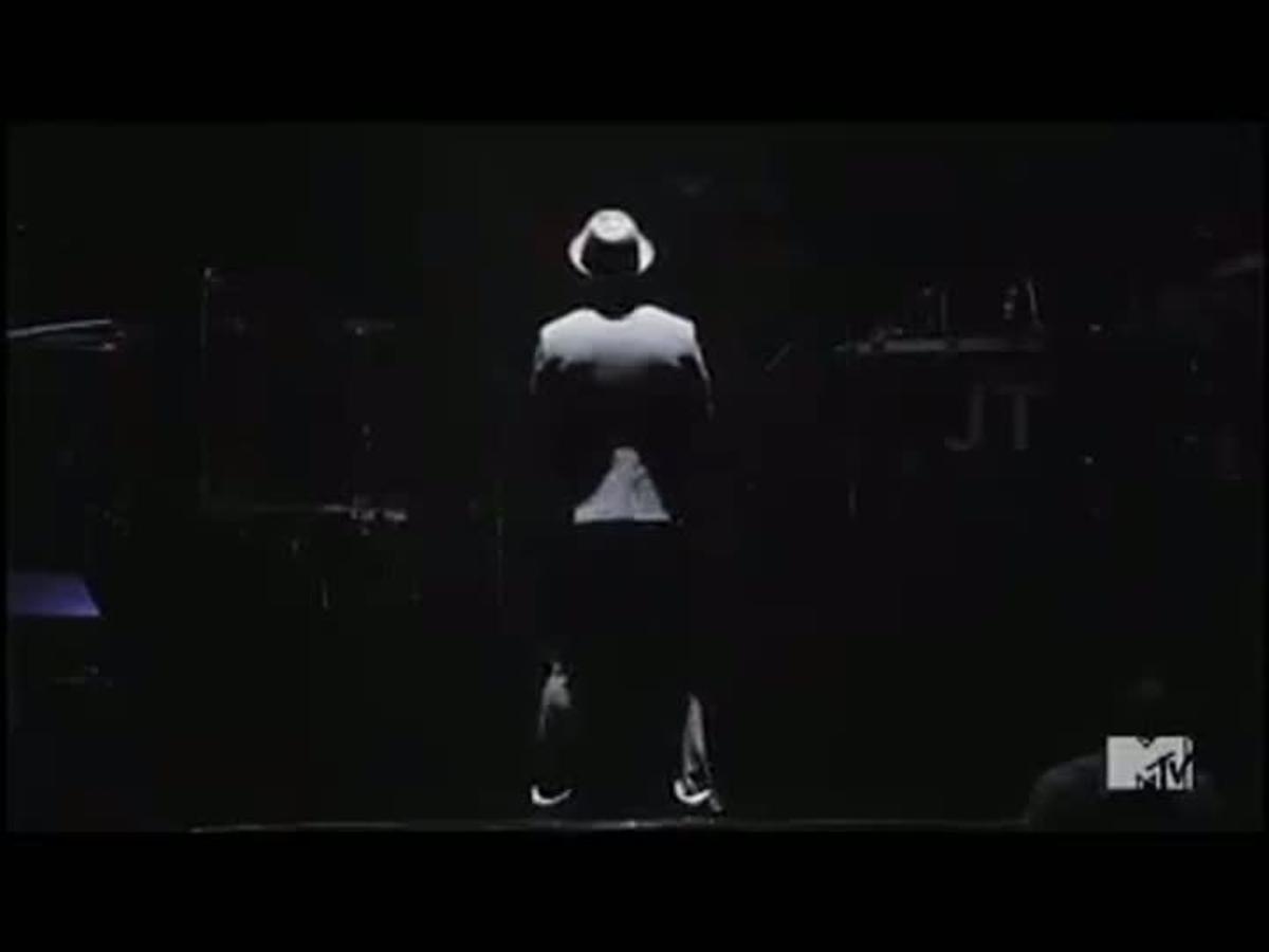 Justin Timberlake ha actuat amb el seu antic grup N’Sync aquest diumenge als Premis MTV.