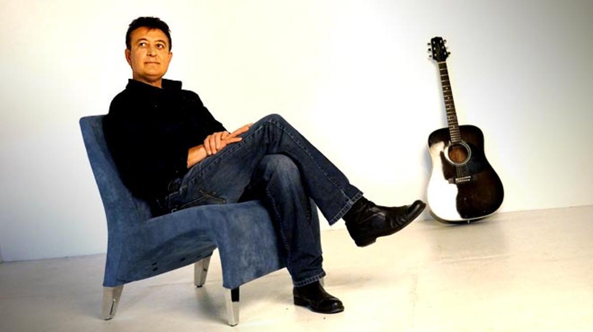 Música Directa: Acústic de Manolo García Campanas de libertad