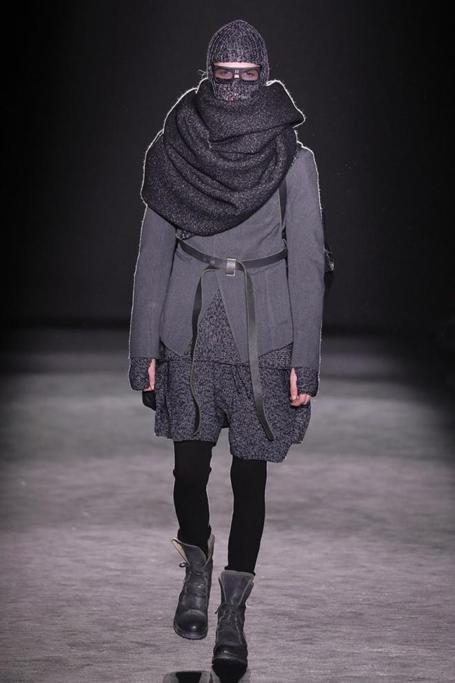 Boris Bidjan Saberi