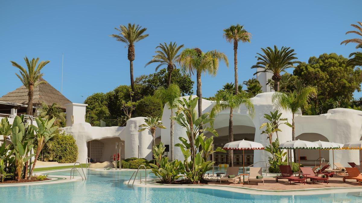 Pisicna Don Carlos Marbella