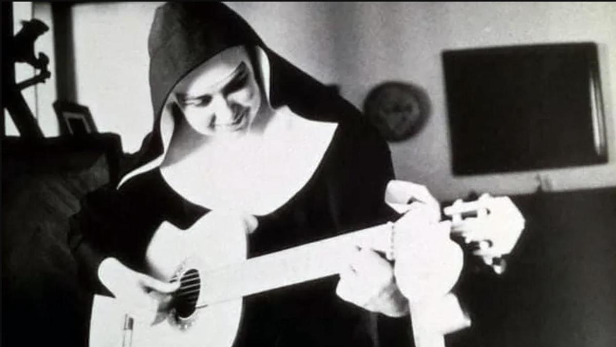 Sor Canción.