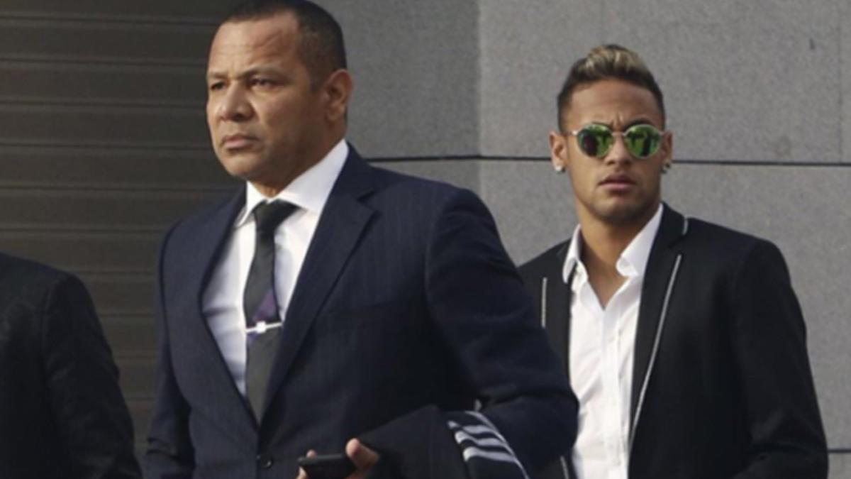 El FC Barcelona ha trabajado bien para quitarse un peso de encima en el 'Caso Neymar'