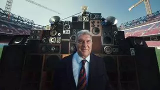 El Barça anuncia su regreso al Spotify Camp Nou el 10 de agosto