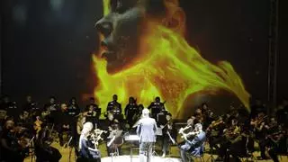 La inteligencia artificial se estrena en la música con nota