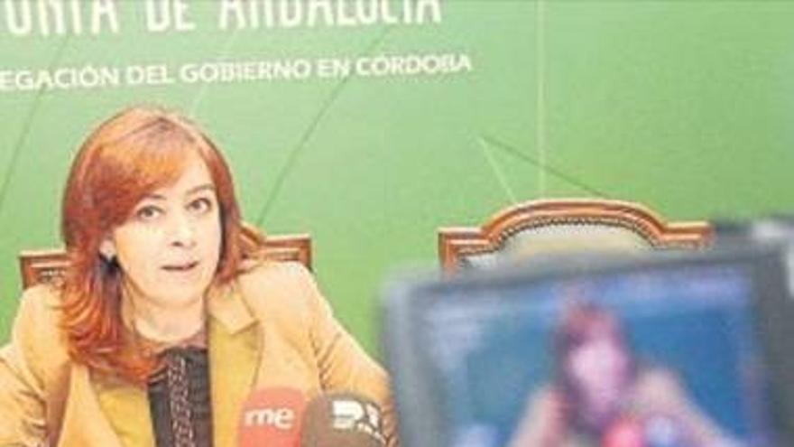 Los planes de empleo ayudarán a 5.000 mujeres