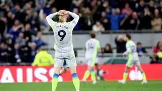 Así queda la Premier League tras el pinchazo del Manchester City