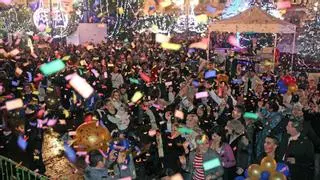 Urbanismo autoriza seis fiestas de Fin de Año que albergarán a más de 5.000 personas