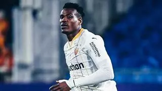 El City le encuentra salida al polmico fichaje de Juma Bah