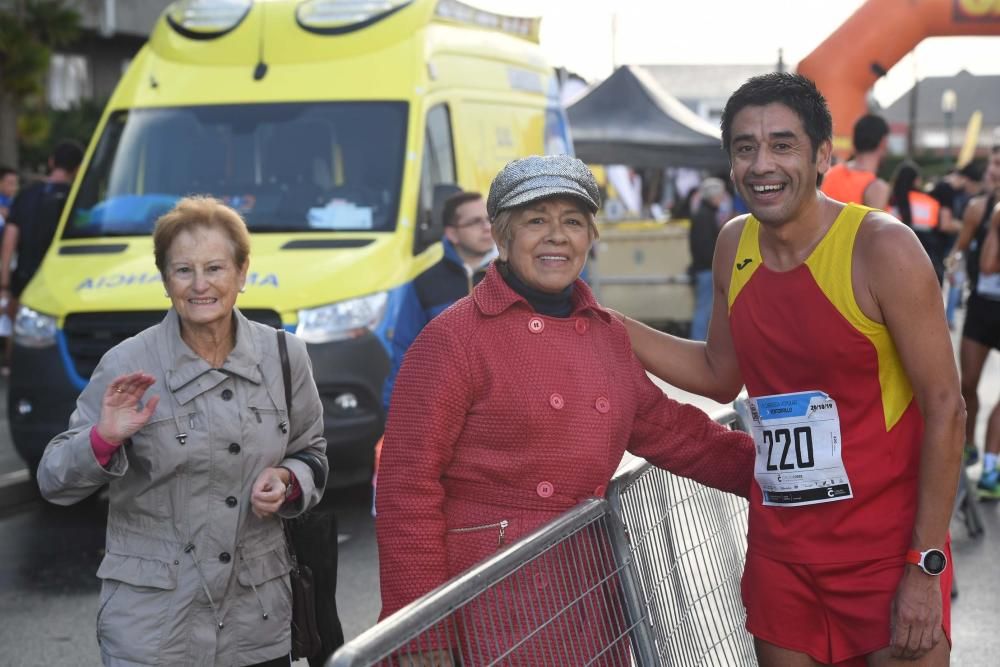 Búscate en la carrera popular de O Ventorrillo