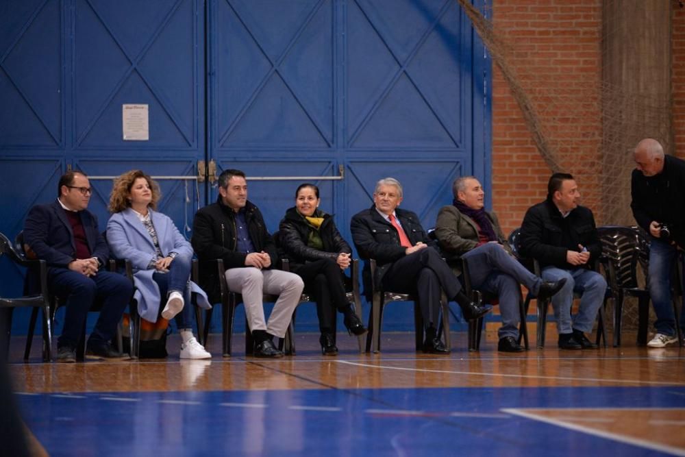 Campeonato Regional de Gimnasia Estética