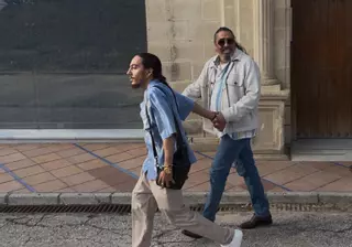La Audiencia de Cádiz confirma la condena a El Cigala por violencia de género: dos años y un mes de cárcel