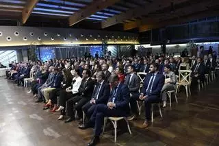 Una noche para medir la fuerza empresarial de la Región