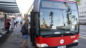 Les joves utilitzen cada vegada menys  el cotxe en el dia a dia