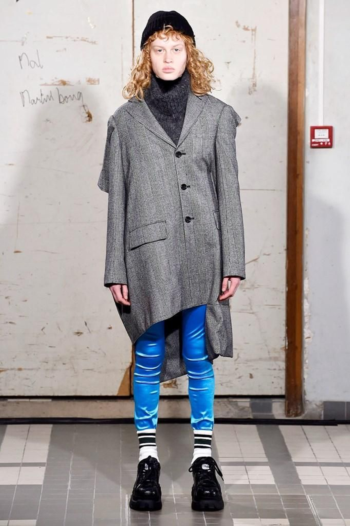 Junya Watanabe