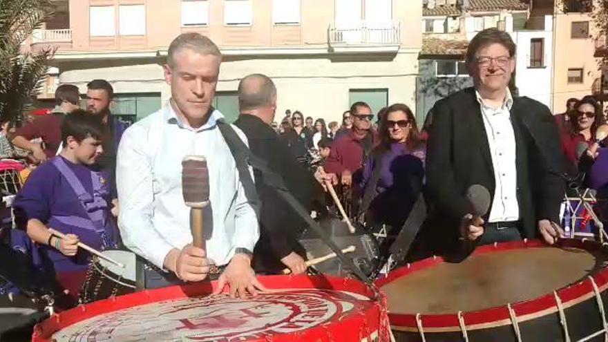 Rompida de la Hora en l'Alcora