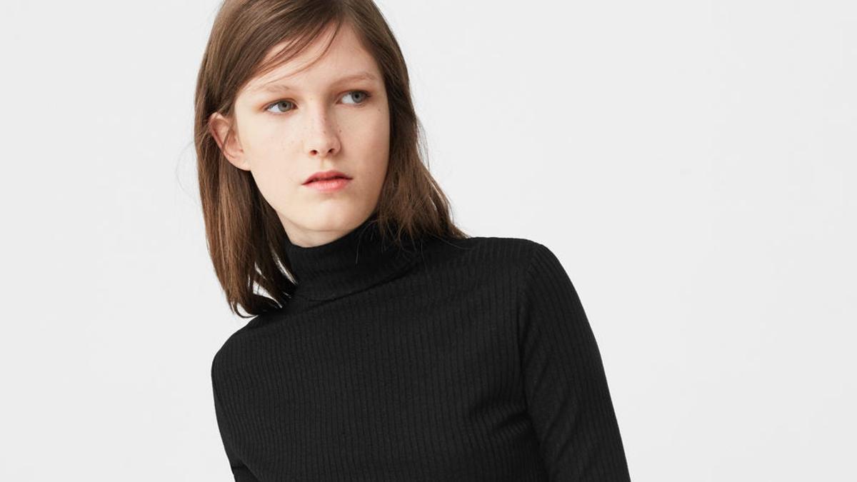 La tendencia que Zara y Mango quieren que luzcas estas fiestas